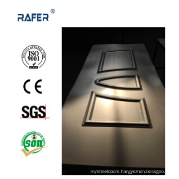 Sell Best Design Steel Door Skin (RA-C015)